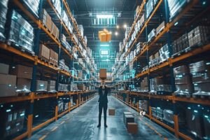 Quels sont les avantages de la logistique externalisée pour les PME ?