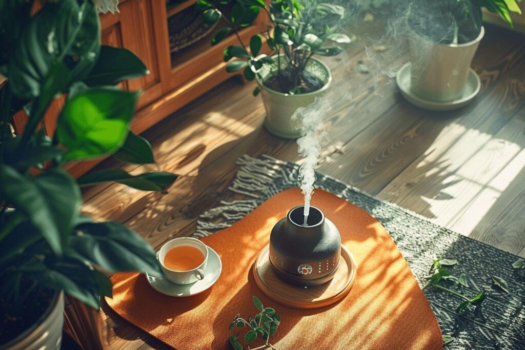 Comment créer une routine bien-être simple et naturelle au quotidien ?