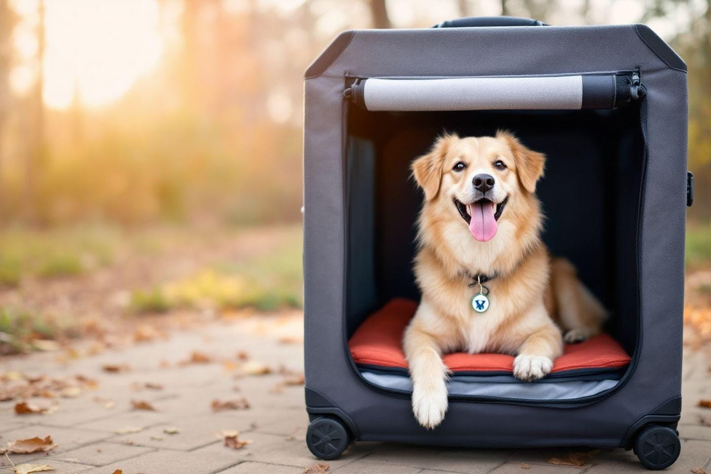 Comparatif des modèles niche anti-anxiété pour chien