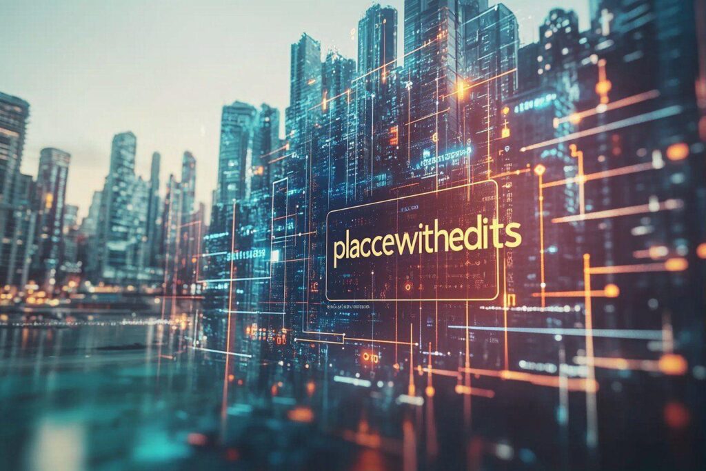 Placewithedits : pourquoi cette mention s’affiche sur Google Maps ?