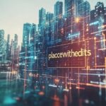 Placewithedits : pourquoi cette mention s’affiche sur Google Maps ?