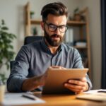 Comment financer l'achat de sa résidence principale quand on est auto-entrepreneur ?