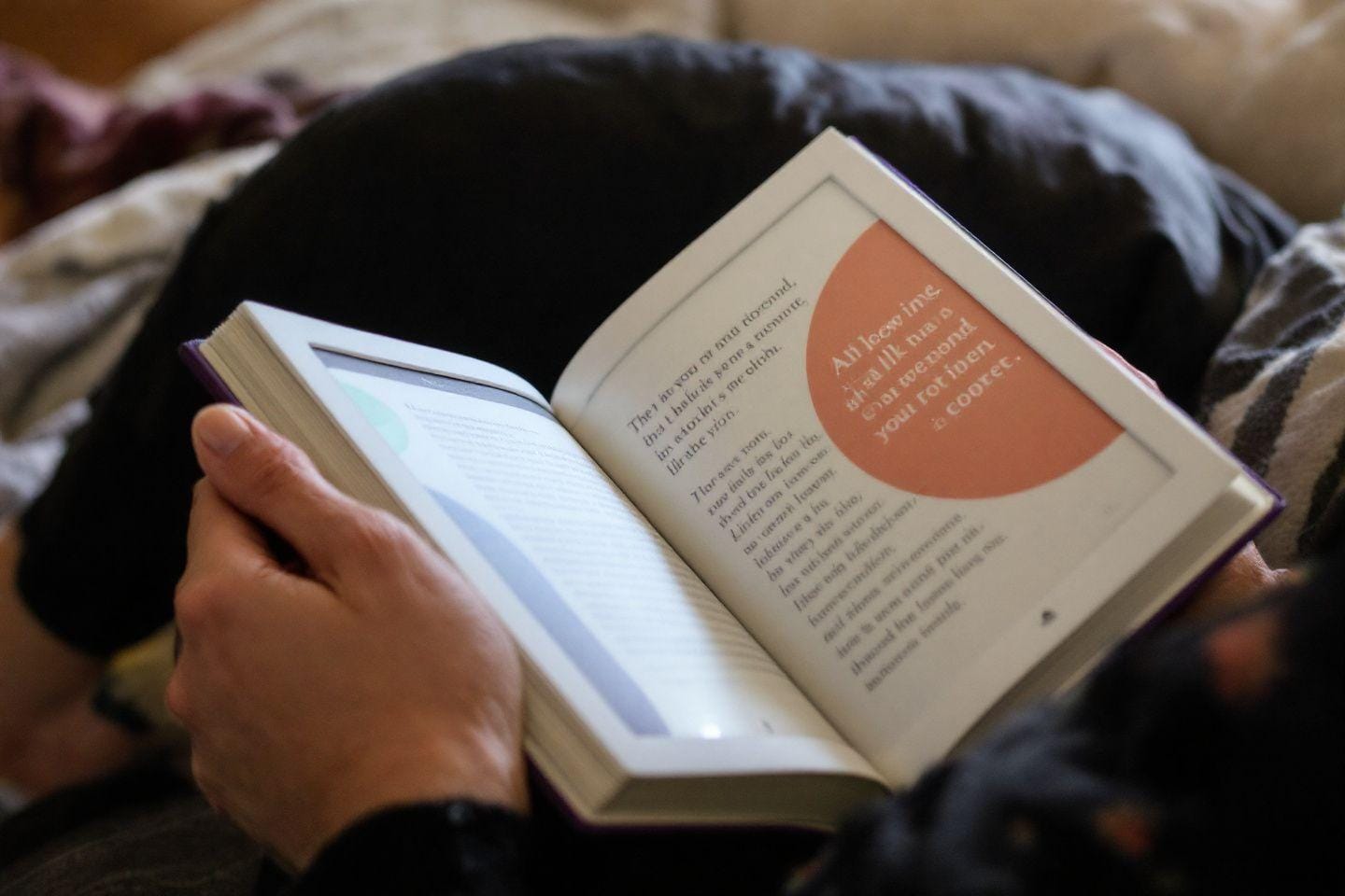 Quel livre de développement personnel lire quand on traverse une période difficile ?
