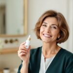 Quel sérum anti-âge naturel choisir pour une peau mature de plus de 50 ans ?