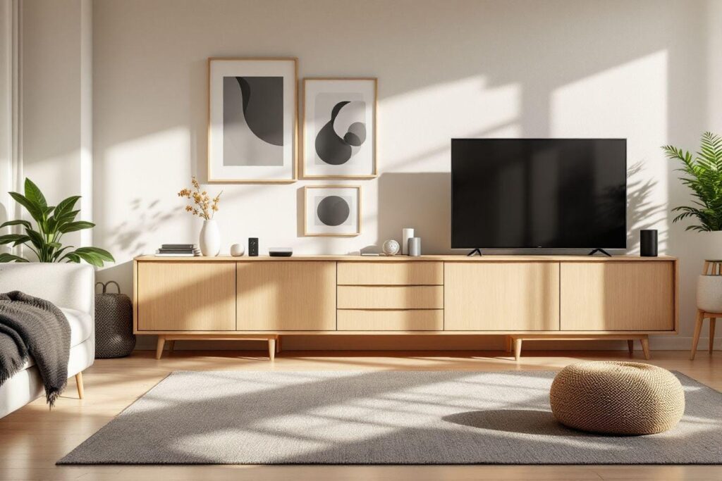 Quelle solution domotique Apple HomeKit choisir pour un appartement de 60m² ?