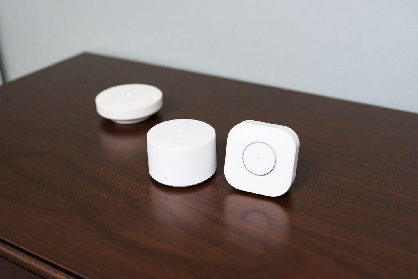 Avantages du système HomeKit pour votre appartement