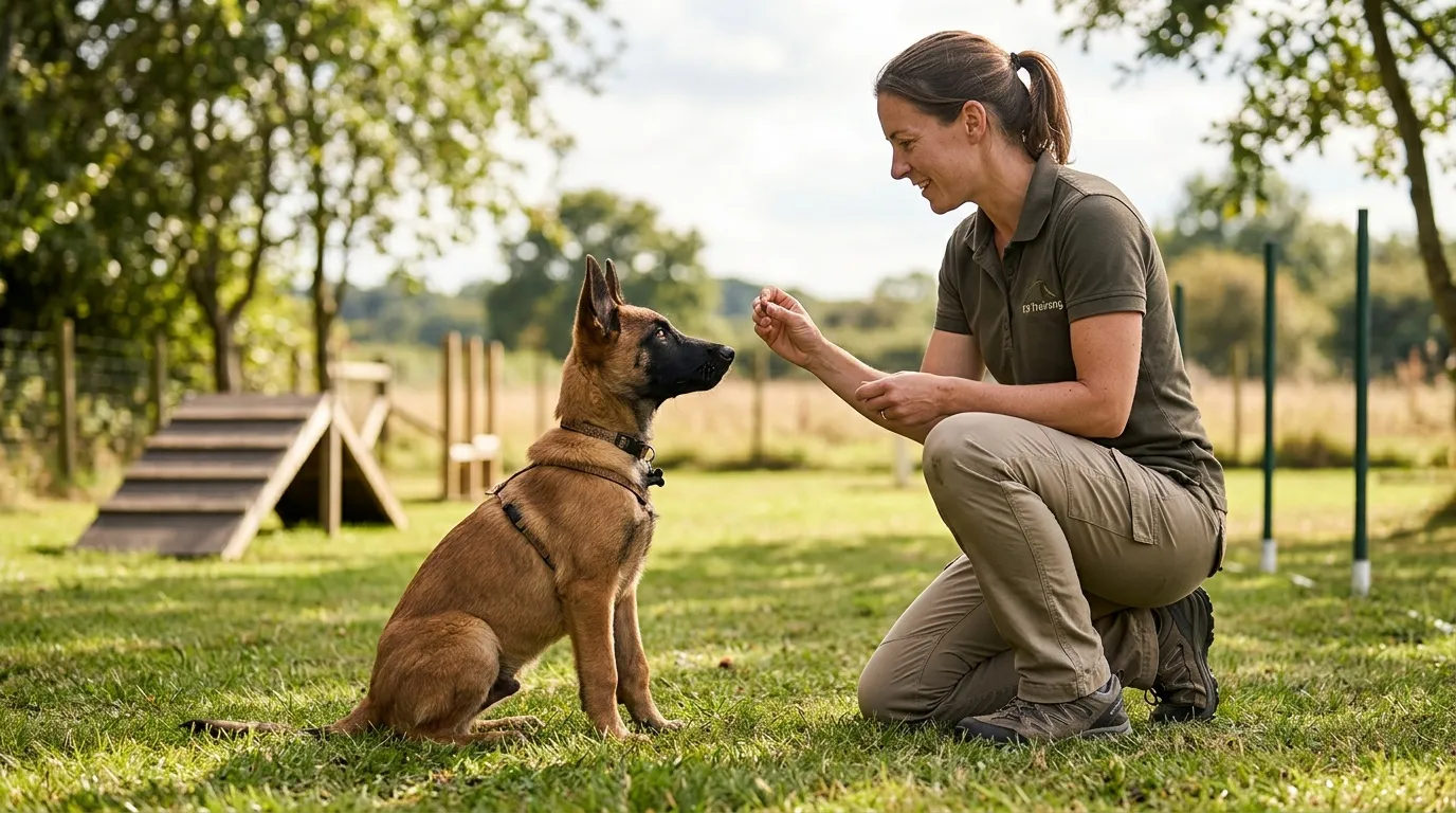 Quel budget prévoir pour adopter un chiot ?